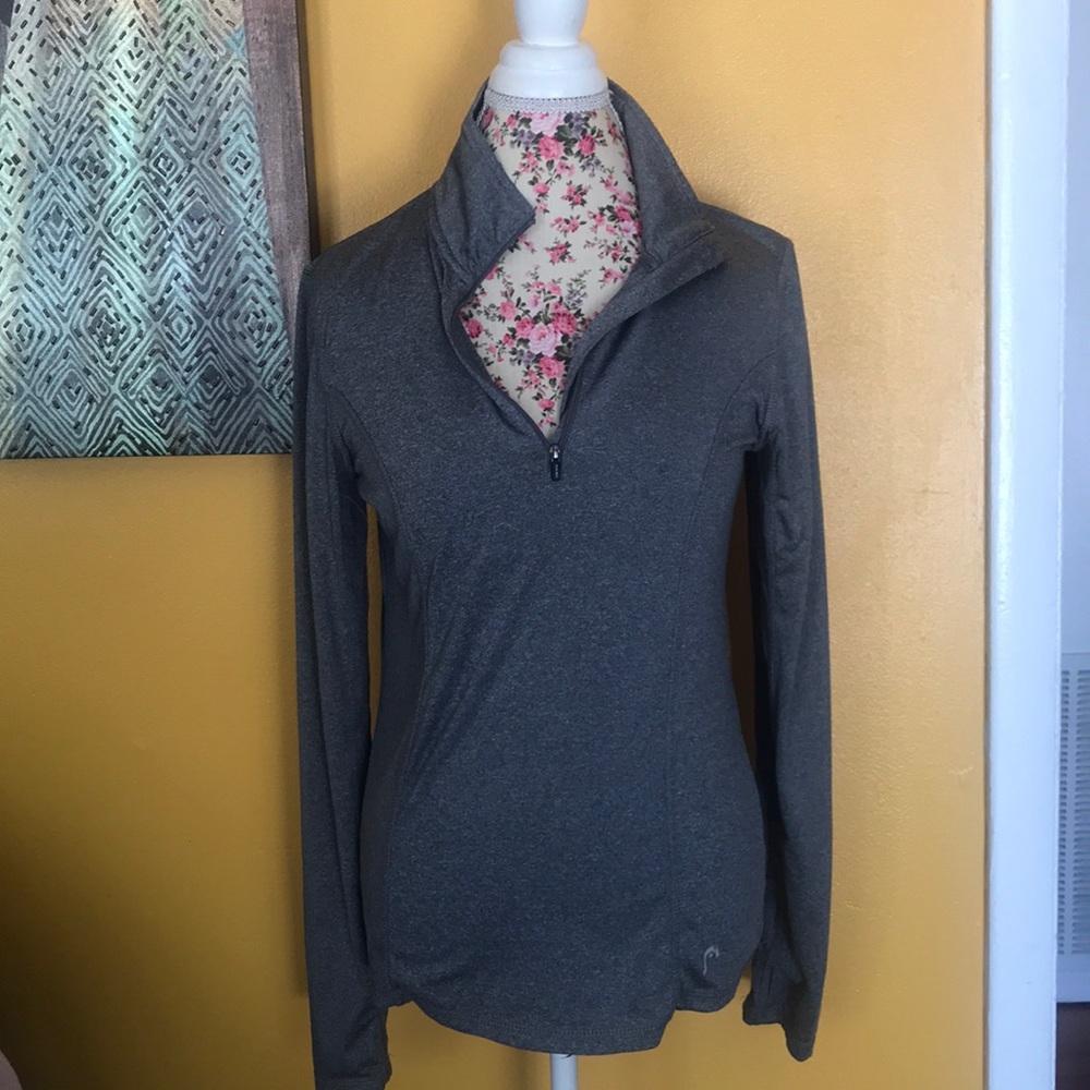 Athletic Shirt